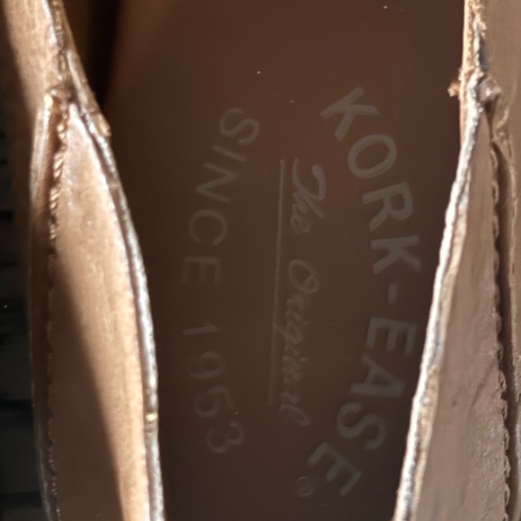 Brown Tassel Loafers - Picture 3 of 5